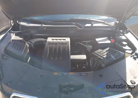 2014 Chevrolet Equinox 1Lt from USA, damaged, VIN 2GNALBEK2E6286540